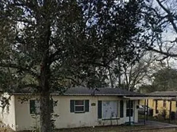 4022 SPIRES Avenue, Jacksonville, FL 32209
