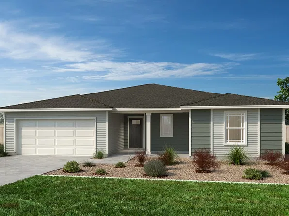 7904 E Myrtle Beach Dr, Nampa, ID 83687
