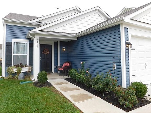 2nd image of 906 Olmsted Ct