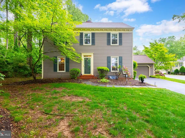 421 Cranberry Ln #421, West Chester, PA 19380