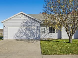 531 2nd St NW, Dilworth, MN 56529