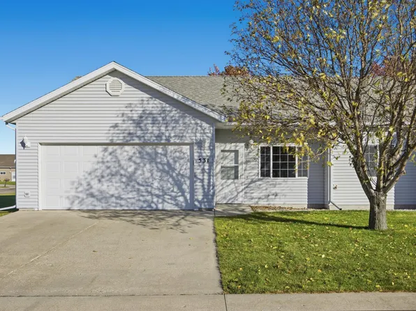 531 2nd St NW, Dilworth, MN 56529