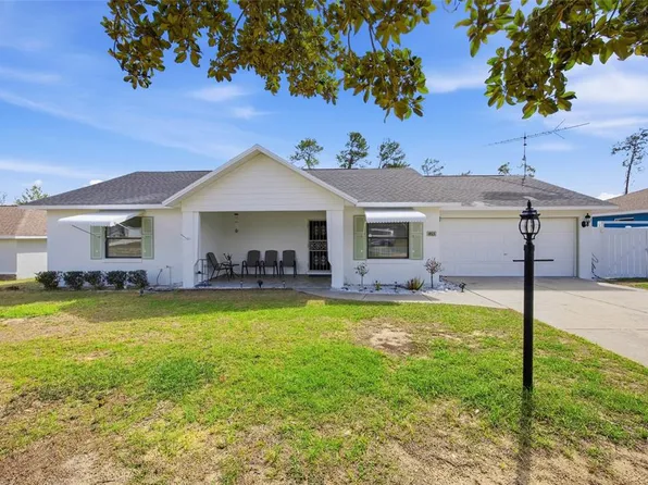 465 Marion Oaks Blvd, Ocala, FL 34473