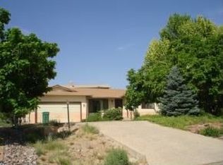 831 N Old Chisholm Trl, Dewey, AZ 86327