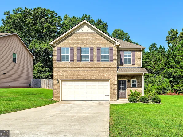 1735 Tricklin Spgs, McDonough, GA 30252