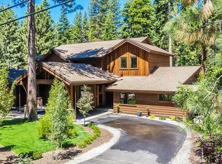 115 Tramway Rd, Incline Village, NV 89451