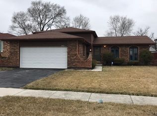 4142 178th St, Country Club Hills, IL
