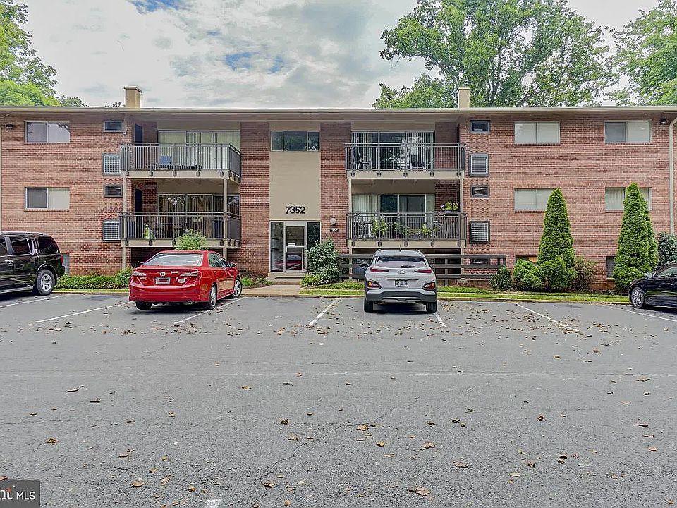 1st image of 7352 Lee Hwy Unit 104