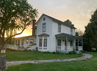 17985 Highway 30, Hagerman, ID 83332