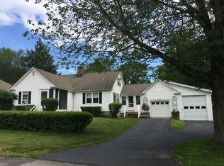 18 Richardson St, Rochester, NH 03867