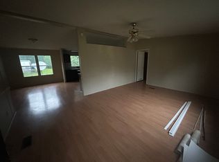 2372 Qualls Farm Rd, Enfield, NC 27823