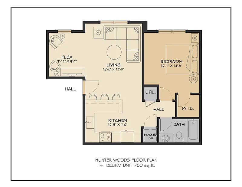 1893 Park St Unit 11 photo 1