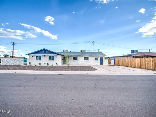 5701 W HAZELWOOD Street, Phoenix, AZ 85031