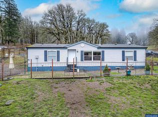 32437 Hidden Valley Rd, Lebanon, OR 97355