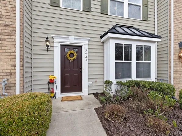 3423 Westham Ln, Toano, VA 23168