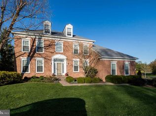 1100 Greystone Dr, Ambler, PA 19002