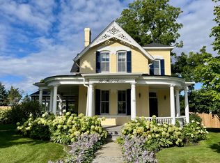 50 1st Ave, Uxbridge, ON