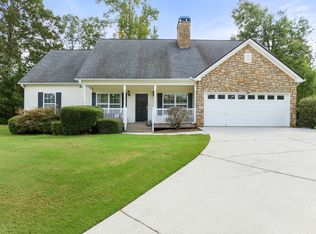 3465 Talking Leaves Trl, Gainesville, GA 30506