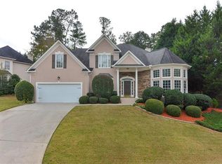 125 Park Creek Dr, Alpharetta, GA 30005