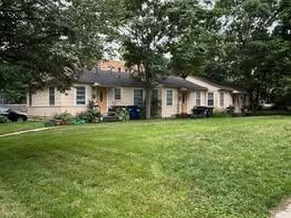 1521 Kentucky St APT A, Lawrence, KS 66044