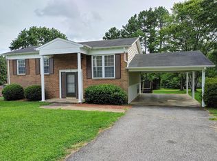 38 Vernon Ln, Axton, VA 24054