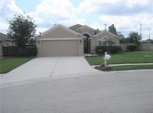 23142 Del Harbor Ct, Land O Lakes, FL 34639