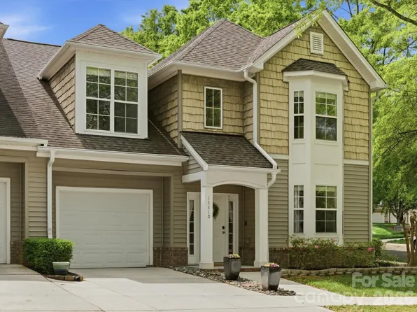 18810 Cloverstone Cir, Cornelius, NC 28031