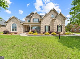 311 Montgomery St, Warner Robins, GA 31088