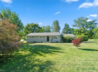 202 Grandview Dr, Lodi, OH 44254