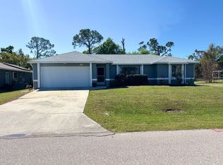 22497 Glen Ave, Punta Gorda, FL 33980
