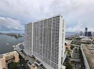 Opera Tower, Miami, FL 33132