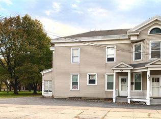 103 W Court St, Rome, NY 13440