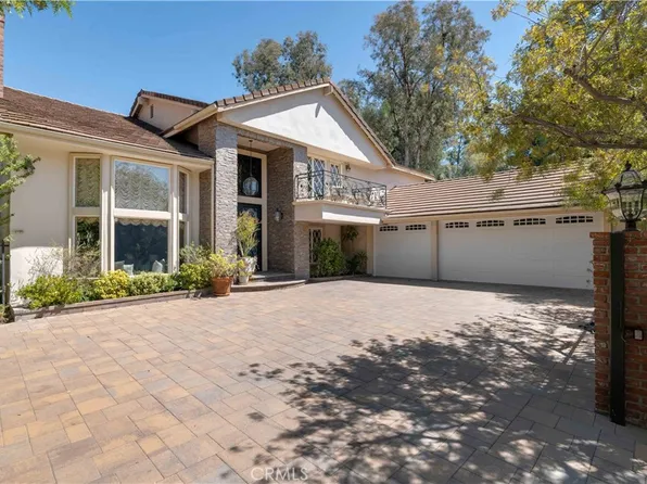 4200 Gayle Dr, Tarzana, CA 91356