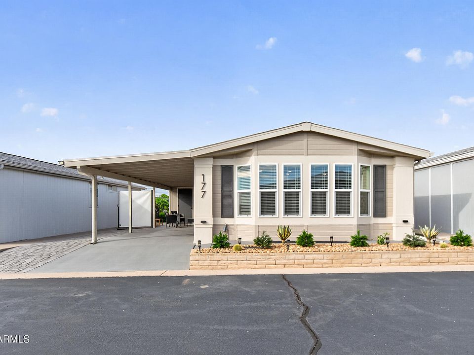 1st image of 5735 E MCDOWELL Road #177
