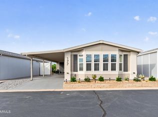 5735 E McDowell Rd LOT 177, Mesa, AZ 85215
