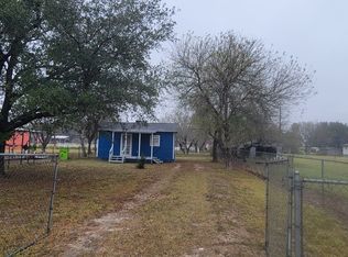 138 NW 6th St, Premont, TX 78375