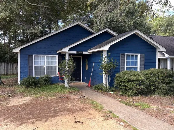 2414 Schley Ave, Albany, GA 31707