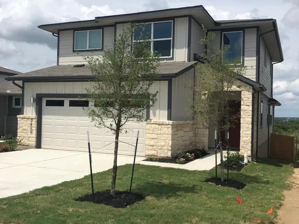 7406 Daves Landing Dr, Austin, TX 78724