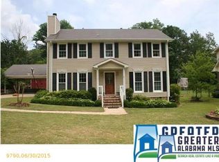1009 Oaklawn Dr, Vestavia Hills, AL 35216