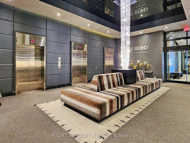290 Adelaide St W #3603 — Photo 25