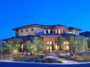 73 Meadowhawk Ln, Summerlin, NV 89135