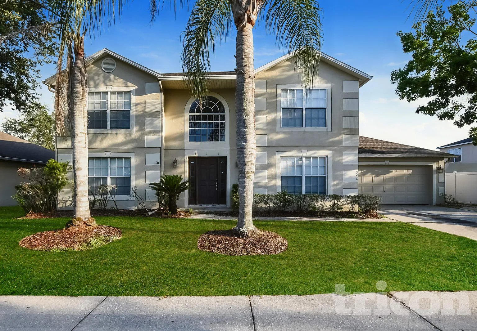 546 Granite Cir Chuluota FL — Photo 1