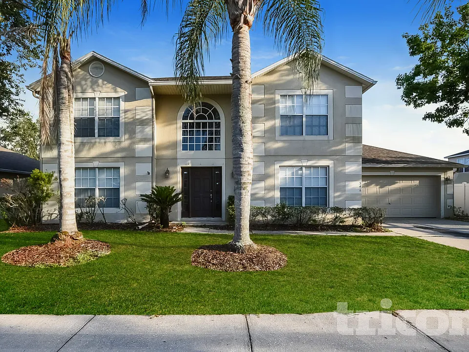 546 Granite Cir