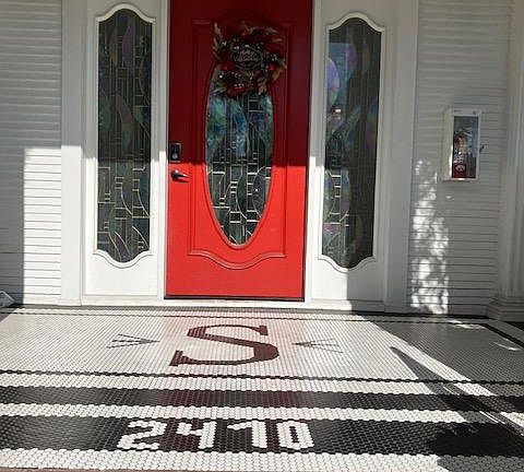 3rd image of 2472 B St APT D