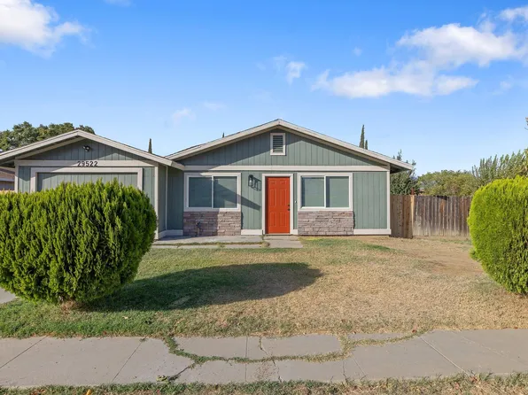 29522 W Hidalgo Avenue, Cantua Creek, CA 93608