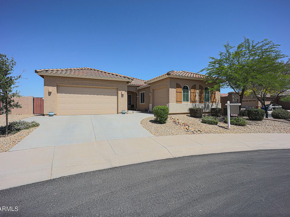 1st image of 16410 W Soft Wind Dr