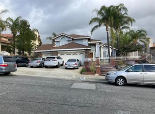 3680 Ridge Line Dr, San Bernardino, CA 92407