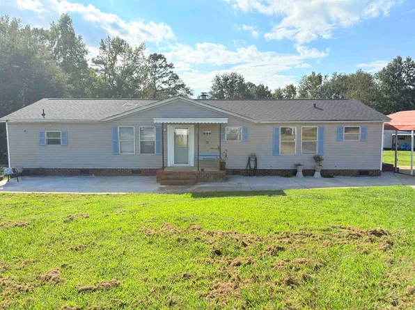 116 C And K Dr, Belton, SC 29627