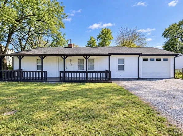 1152 Water St, Cahokia, IL 62206