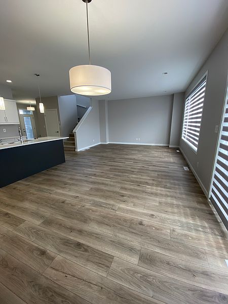 Winnipeg House for rent - 4 Bedrooms — photo 4